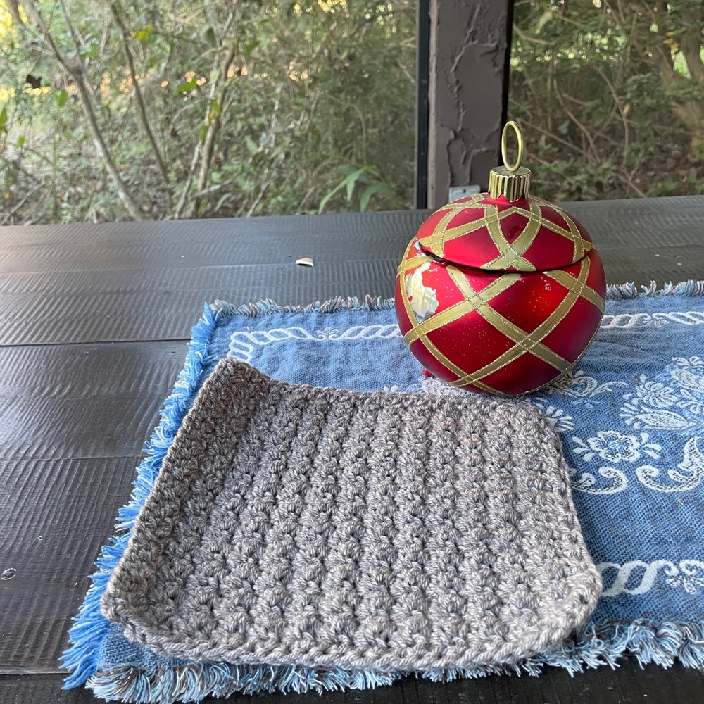 Washcloth - Picture 4 of 4